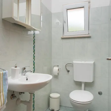Appartement Iva *