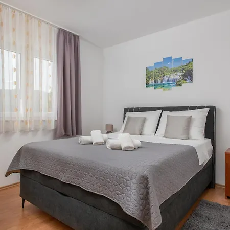 Iva Appartement Marina