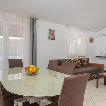 Appartement Iva Marina