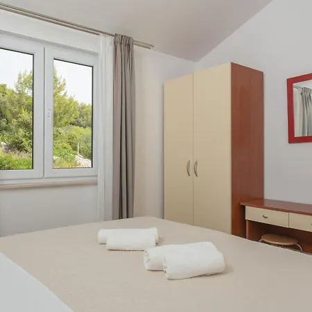 Appartement Iva