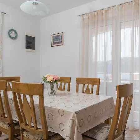 Iva Appartement *