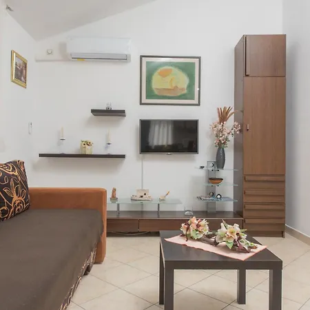 Iva Appartement Marina