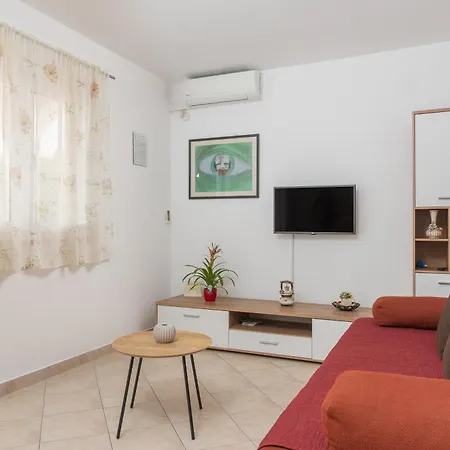 Appartement Iva Marina