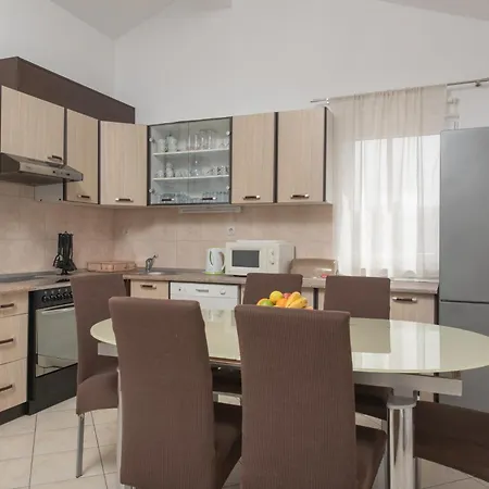 Iva Appartement