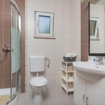 Appartement Iva