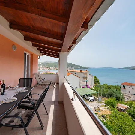 Appartement Iva