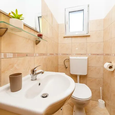 Appartement Iva