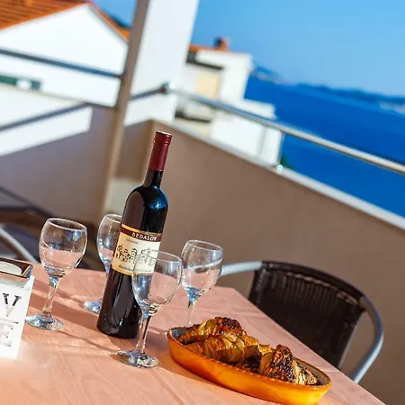 Iva Appartement Marina