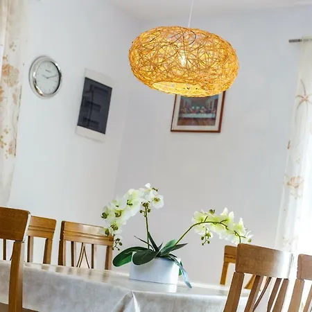 Iva Appartement Marina