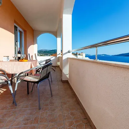 Appartement Iva Marina