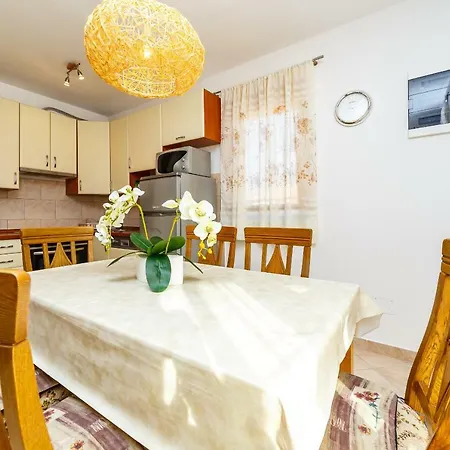 Appartement Iva Marina
