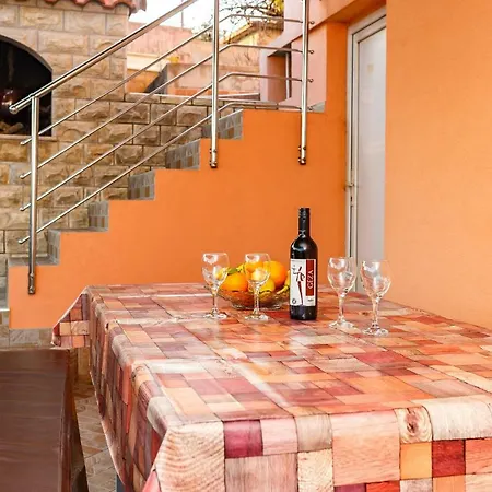 Iva Appartement *